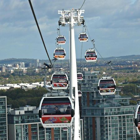 Large 2Bed 2Bath Apartment Beautiful River Views London Greenwich Cutty Sark - Perfect For Long Stay, Business, Leisure And Relocations Экстерьер фото