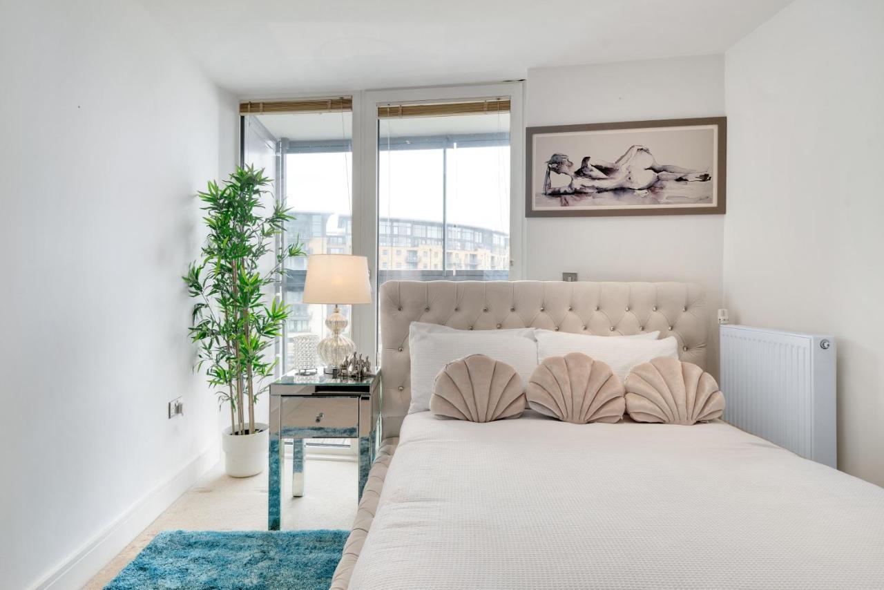 Large 2Bed 2Bath Apartment Beautiful River Views London Greenwich Cutty Sark - Perfect For Long Stay, Business, Leisure And Relocations Экстерьер фото