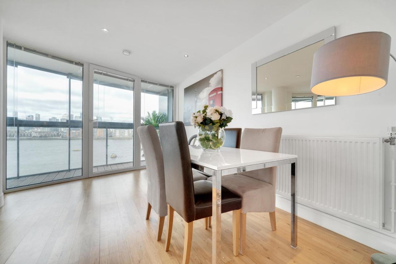 Large 2Bed 2Bath Apartment Beautiful River Views London Greenwich Cutty Sark - Perfect For Long Stay, Business, Leisure And Relocations Экстерьер фото