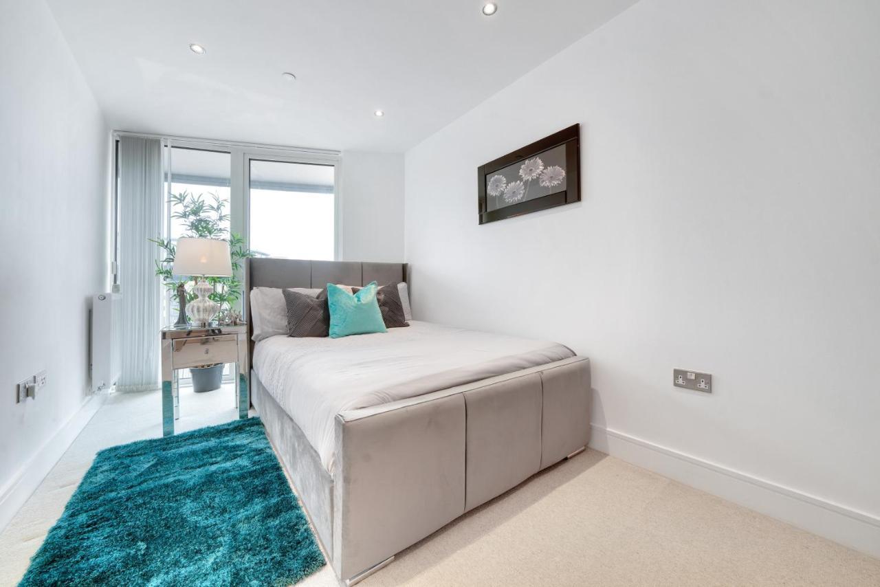 Large 2Bed 2Bath Apartment Beautiful River Views London Greenwich Cutty Sark - Perfect For Long Stay, Business, Leisure And Relocations Экстерьер фото