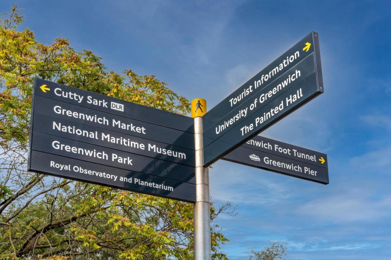 Large 2Bed 2Bath Apartment Beautiful River Views London Greenwich Cutty Sark - Perfect For Long Stay, Business, Leisure And Relocations Экстерьер фото
