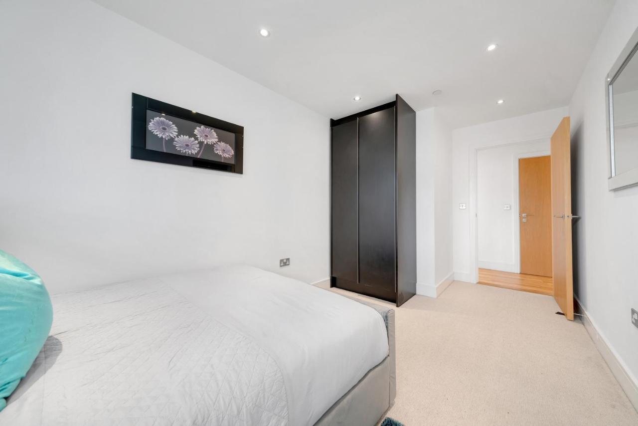 Large 2Bed 2Bath Apartment Beautiful River Views London Greenwich Cutty Sark - Perfect For Long Stay, Business, Leisure And Relocations Экстерьер фото