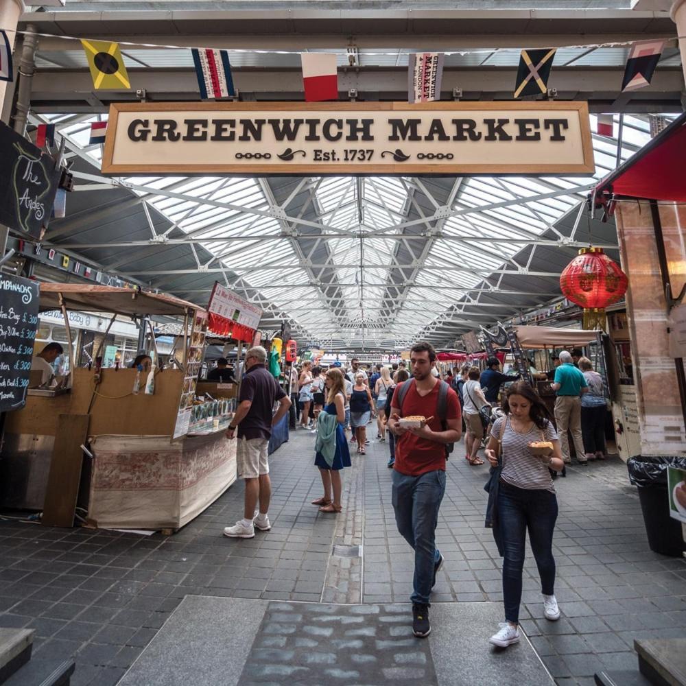 Large 2Bed 2Bath Apartment Beautiful River Views London Greenwich Cutty Sark - Perfect For Long Stay, Business, Leisure And Relocations Экстерьер фото